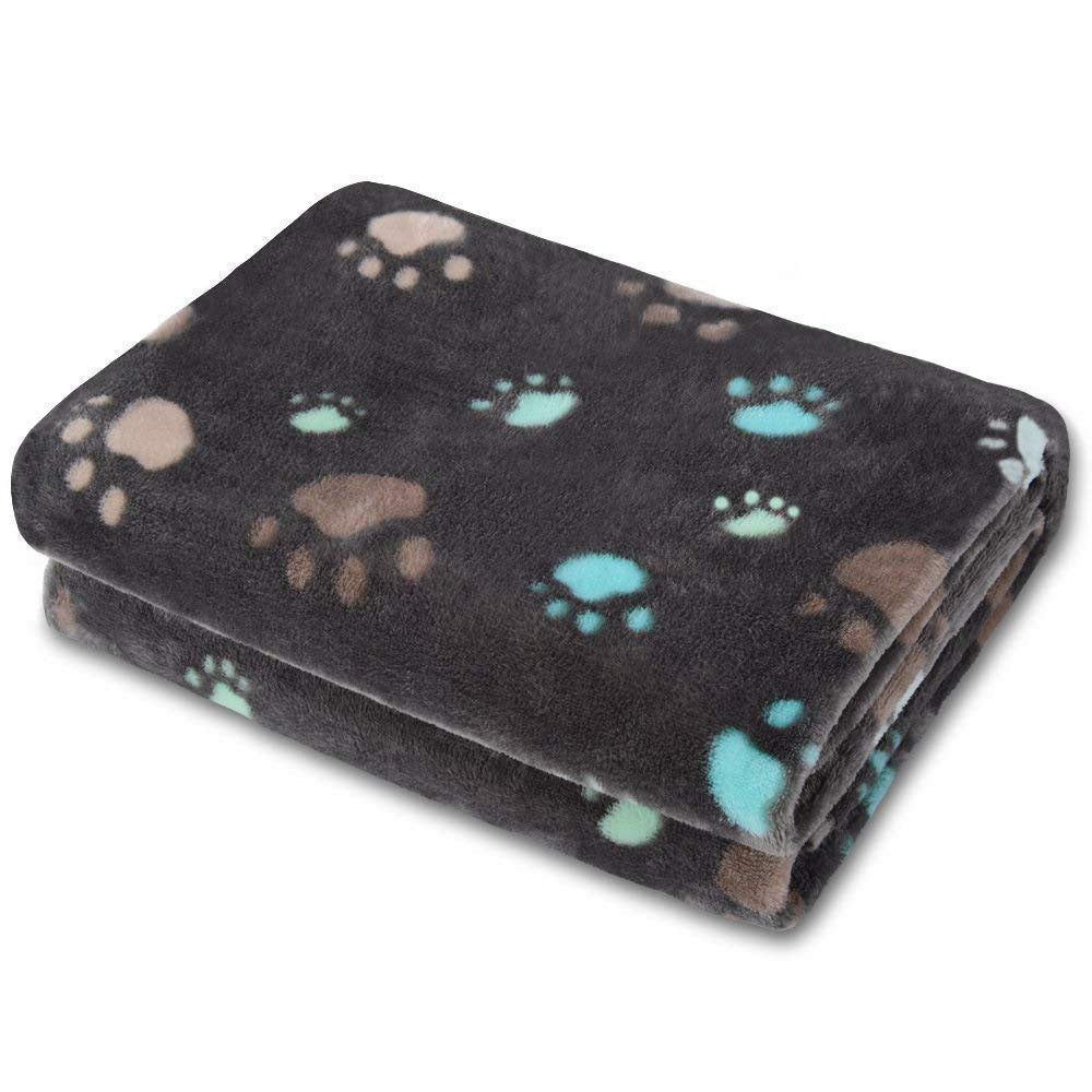 Kuschelige Katzendecke