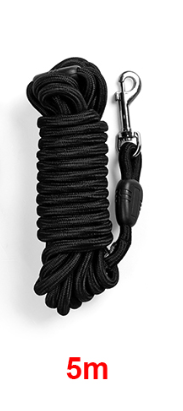 Lange Hundeleine ( Schlepp Leine )