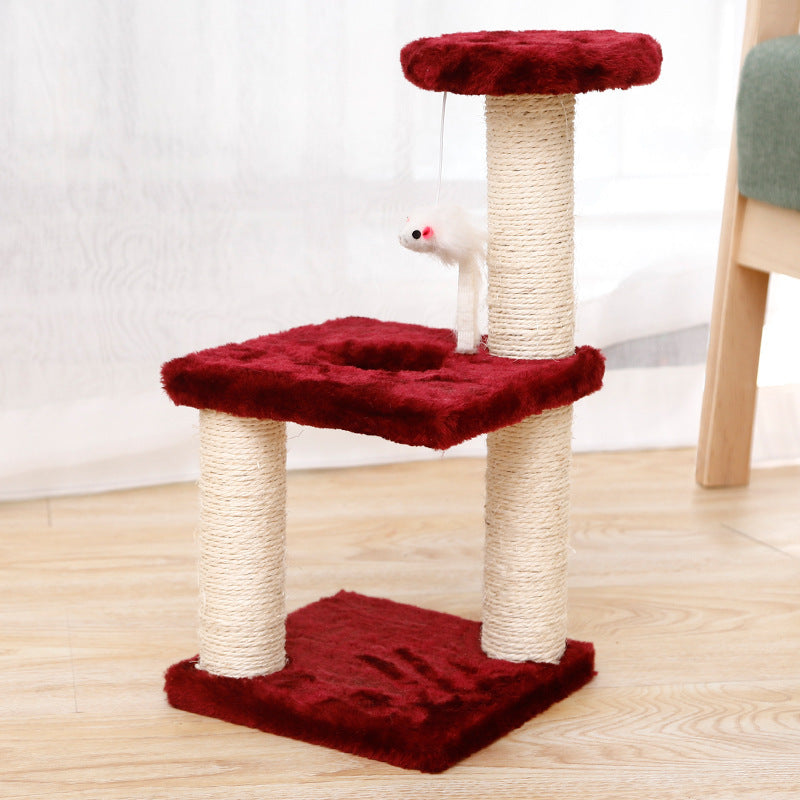 Katzenbaum