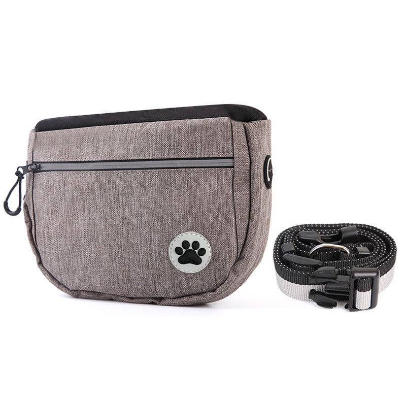 Gassi Snacktasche