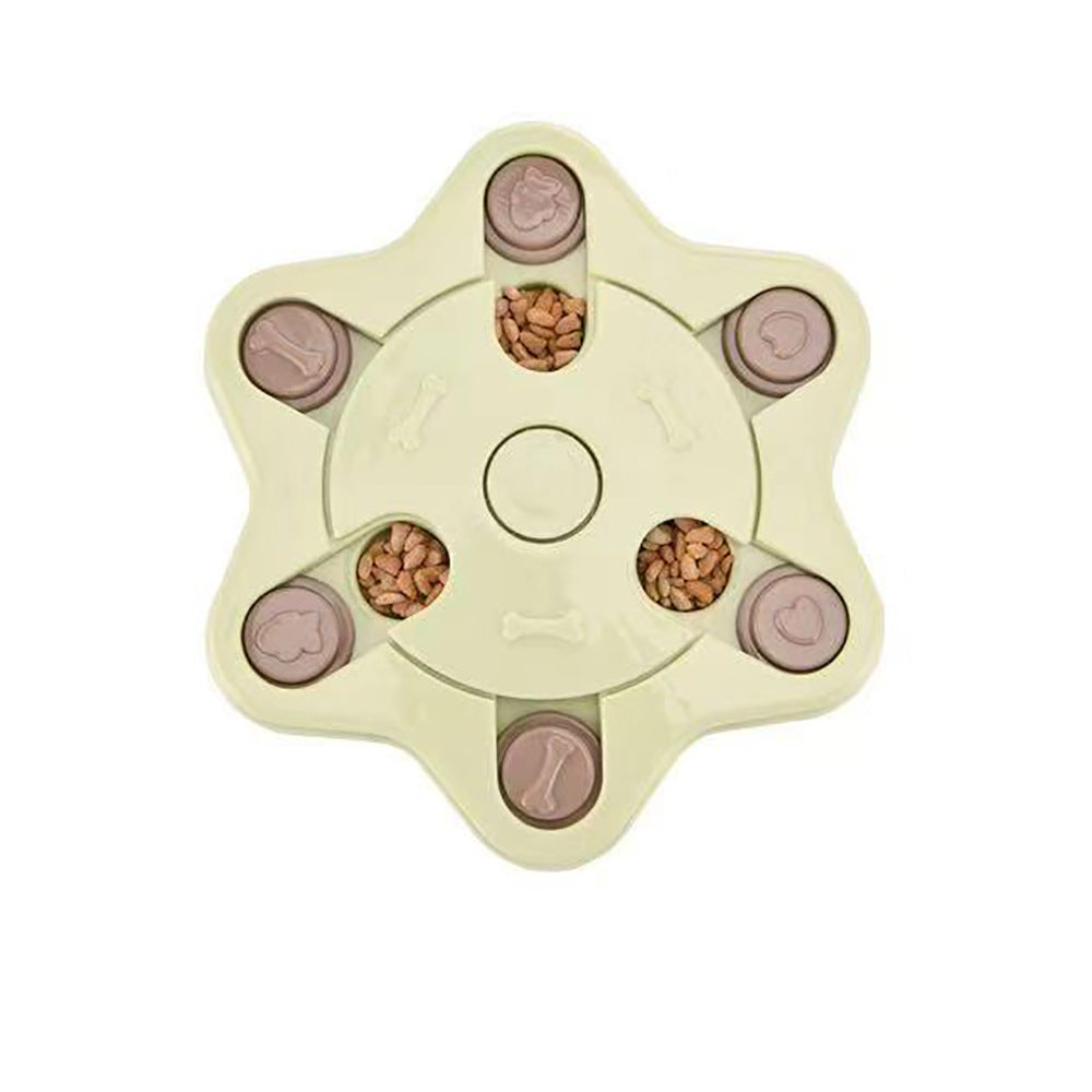 Hunde Futter Spielzeug