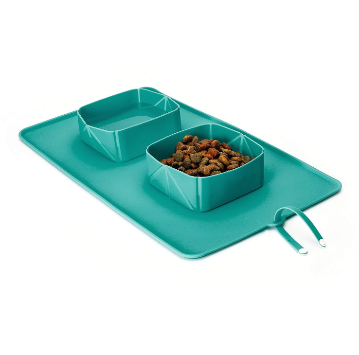 Hunde Näpfe to go