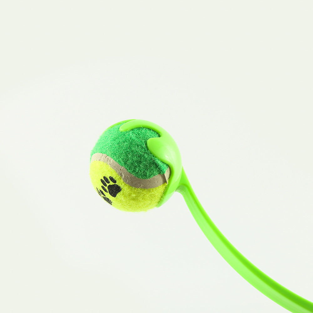 Ball Wurfschleuder