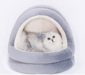 Katzen Haus/Körbchen