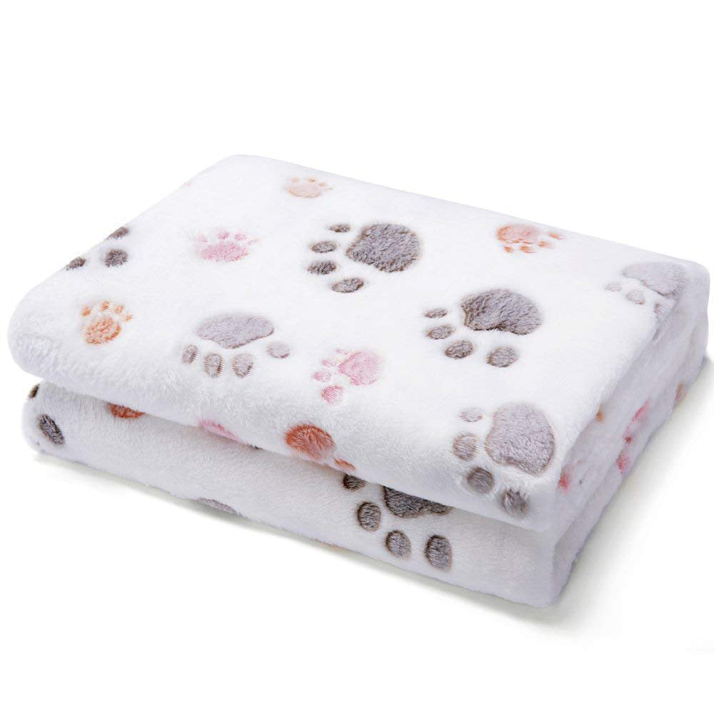 Kuschelige Katzendecke