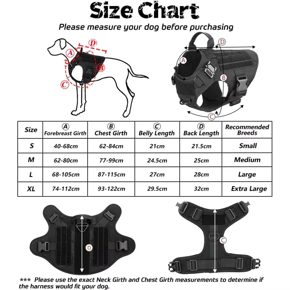 Luxuriöses Hunde-Geschirr