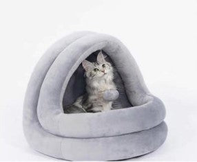 Katzen Haus/Körbchen
