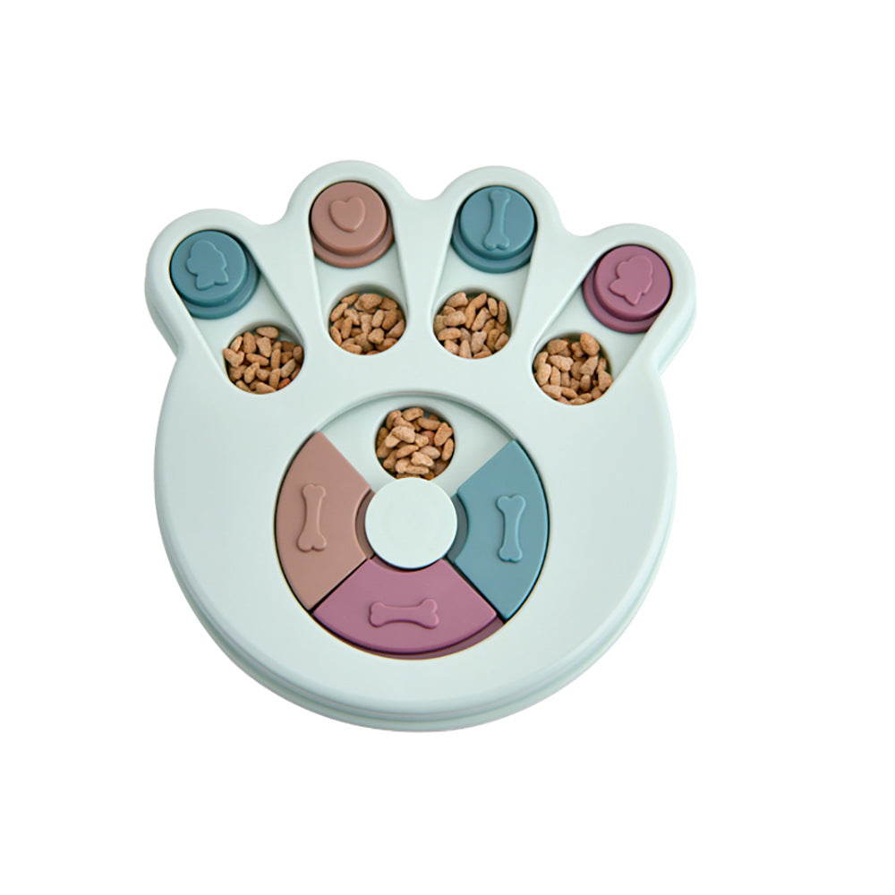 Hunde Futter Spielzeug