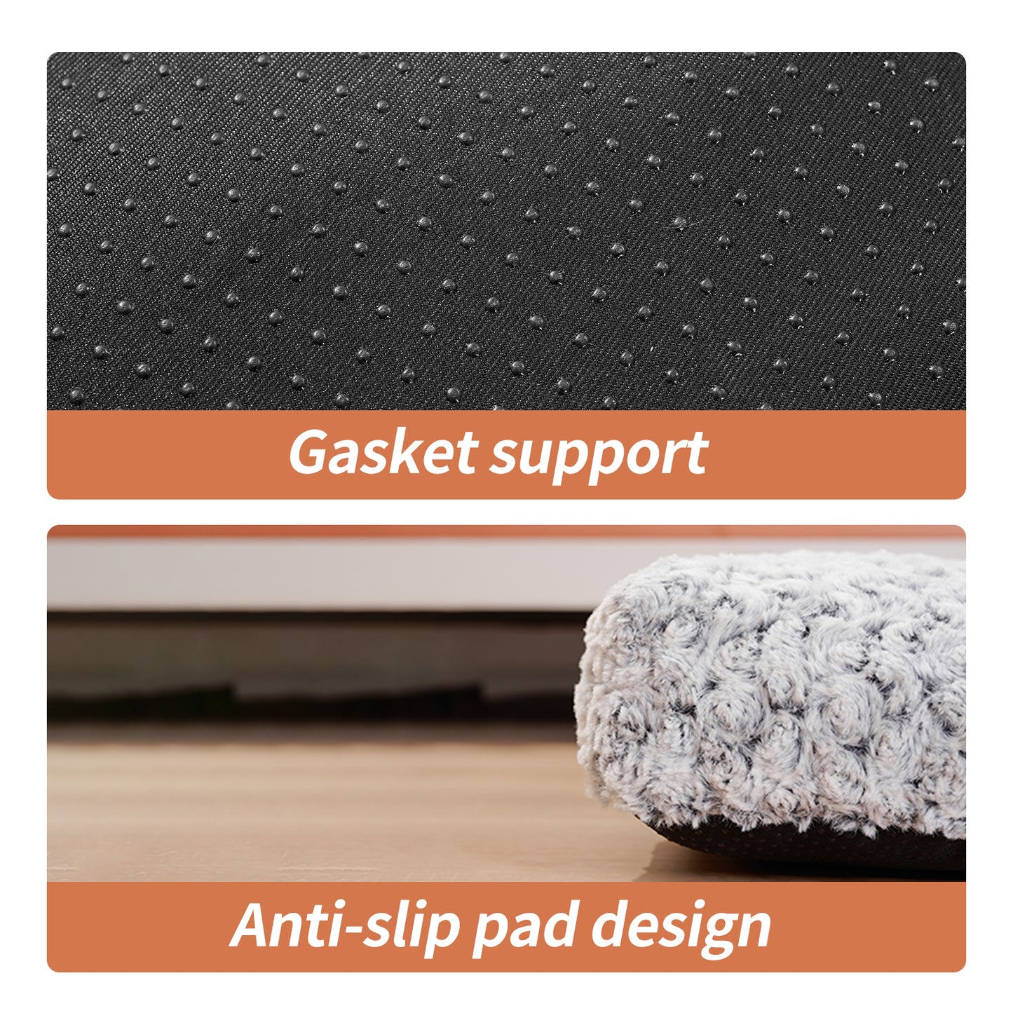 Hundematte soft & snug