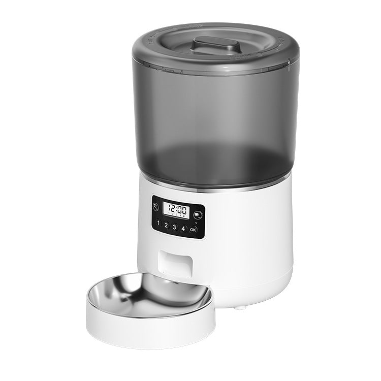 Automatischer Futterspender