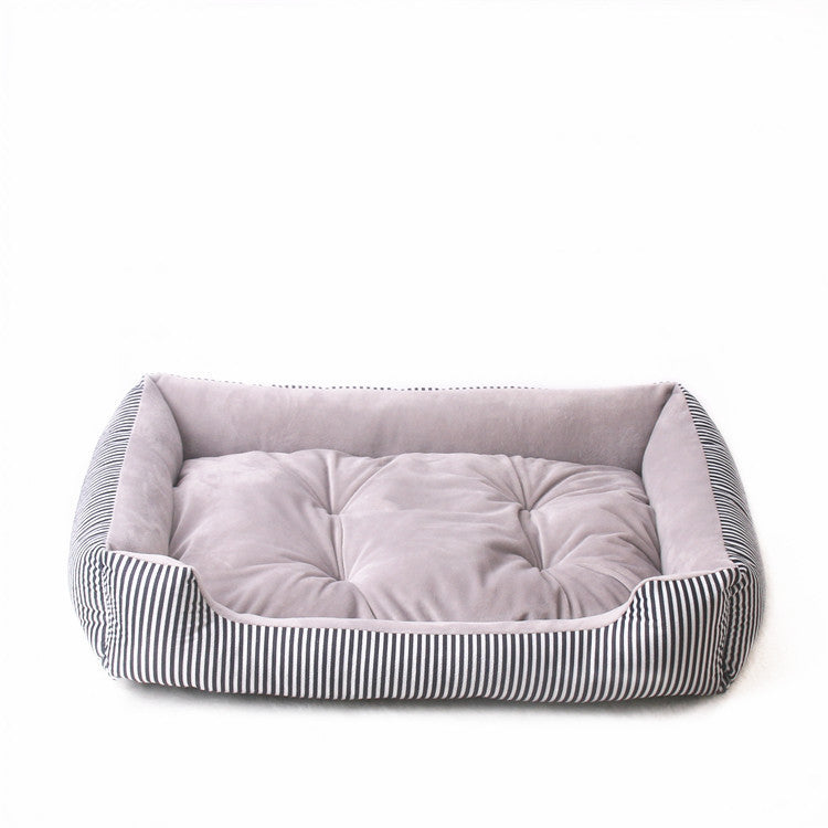 Hundebett komfortabel