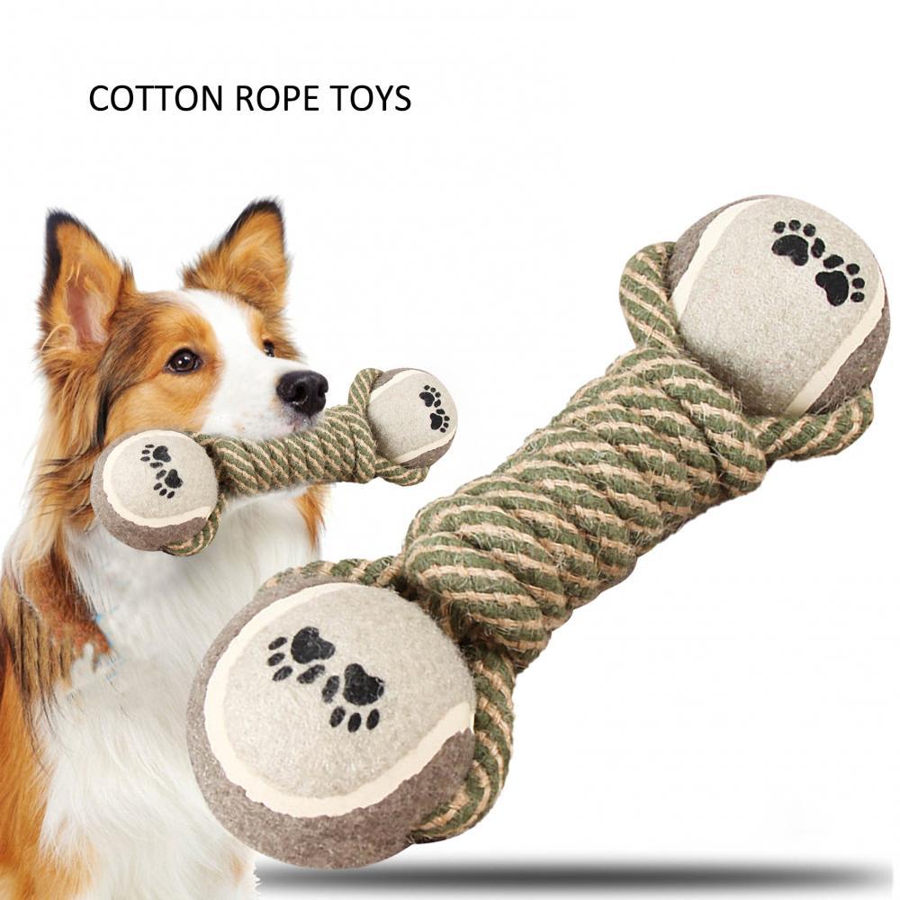 Kauspielzeug für Hunde