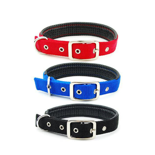 Hundehalsband verstellbar