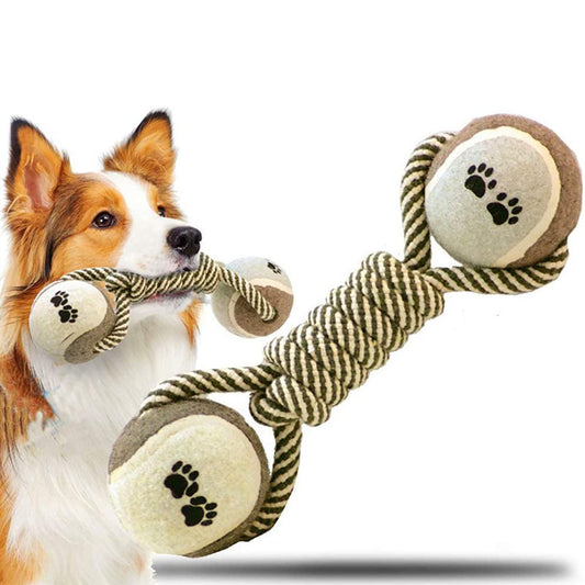 Kauspielzeug für Hunde